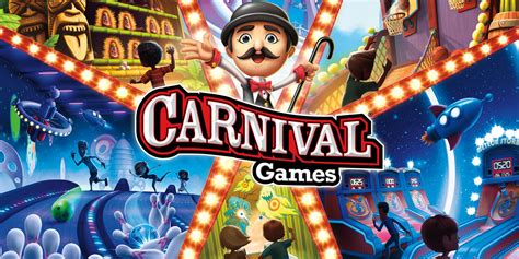Jogar Carnival Bonus no modo demo
